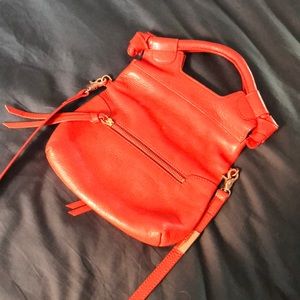 Mini Foley and Corinna Bag